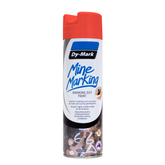 Dy-Mark - Mine Marking Vertical F/Orange 350g | 38033526